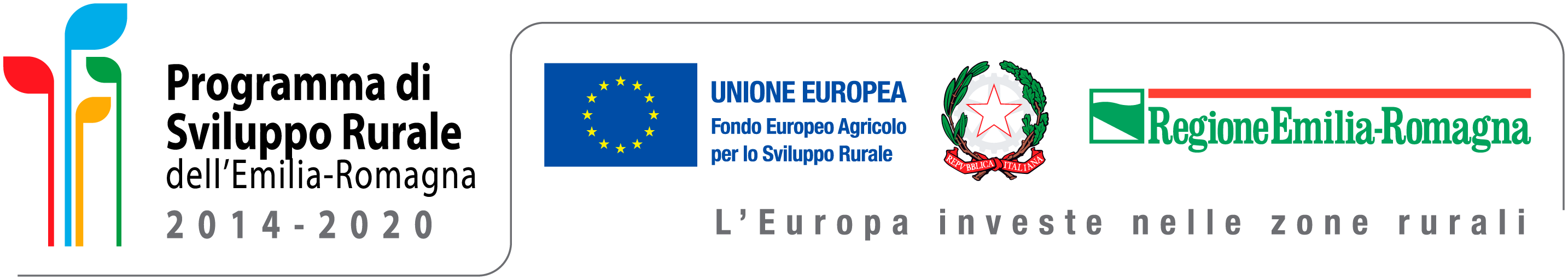 Programma Sviluppo Rurale